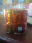 ONE SOUND CRACKERS