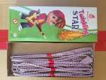 TWINGLING STAR