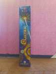 10 CM ELECTRIC