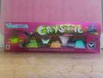 CRYSTAL (3 PCS)