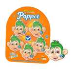 POPPET(5 PCS)
