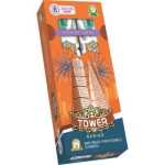 4" TOWER SERIES(2 PCS)