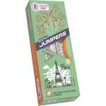 4" CITY JUMPERS 7 STEP(2 PCS)