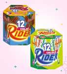 12 SHORT RIGHTER (R & G)