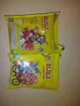 RED BIJILI (100 PCS)