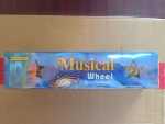 WHISLING WHEEL