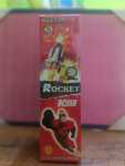 ROCKET BOMB
