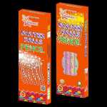 WATER FALLS PENCIAL(5 PCS)