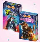 7 SHORT/ THUNDER