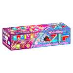 WIZZLING ZIP 25