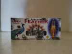 PEACOCK FEATHER(5 PCS)
