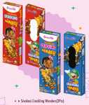 SVKS CRACKLING PENCIL (2 PCS)
